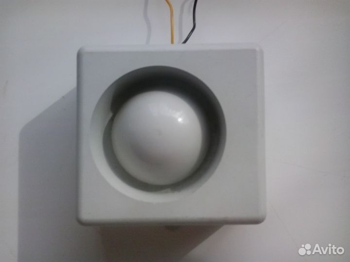 Звуковой оповещатель оопз-12