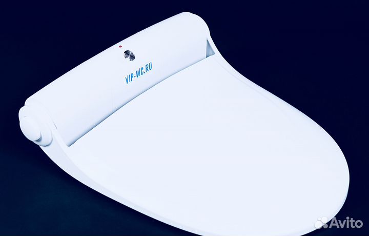 Крышка для сиденье сенсорная автомат rt7.6.7 navis