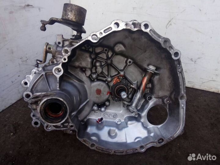 Контрактная коробка передач Ровер Rover