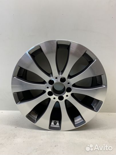 Диск R19 Mercedes x253 GLC