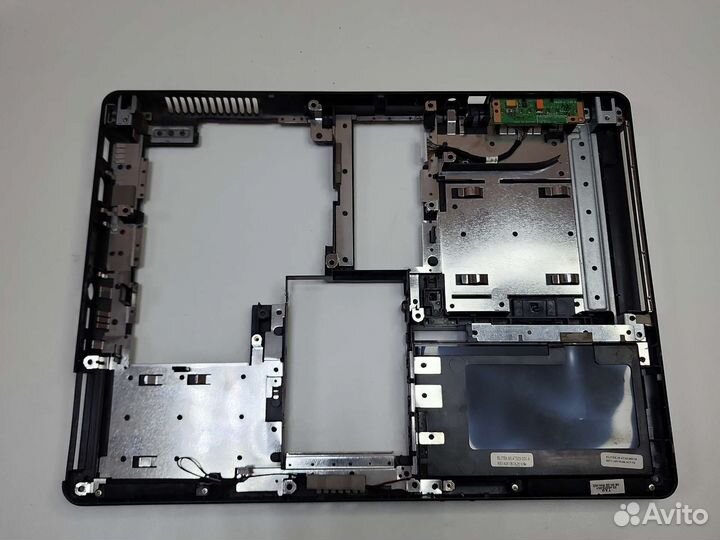 Поддон ноутбука acer 5220