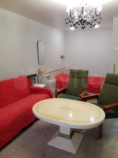 2-к. квартира, 66,6 м², 2/10 эт.