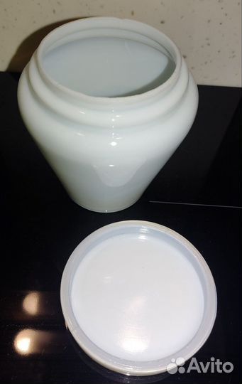 Старинный горшочек 