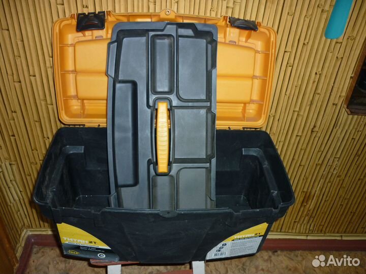 Ящик для инструмента