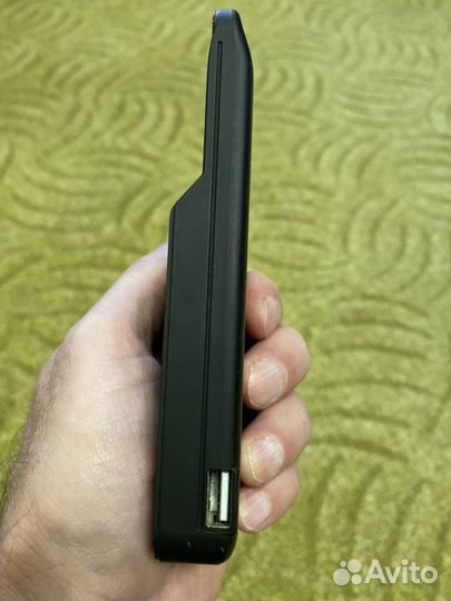 Зарядное устройство для Айфона 5 и 5s