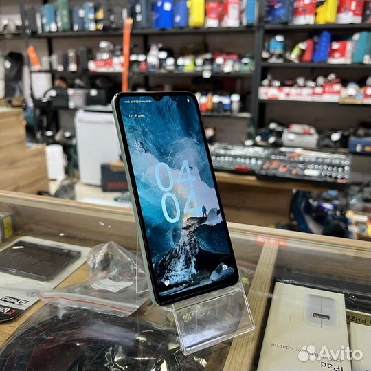 Xiaomi Redmi A3, 3/64 ГБ