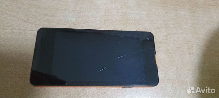 DEXP Ixion X LTE 4.5, 8 ГБ