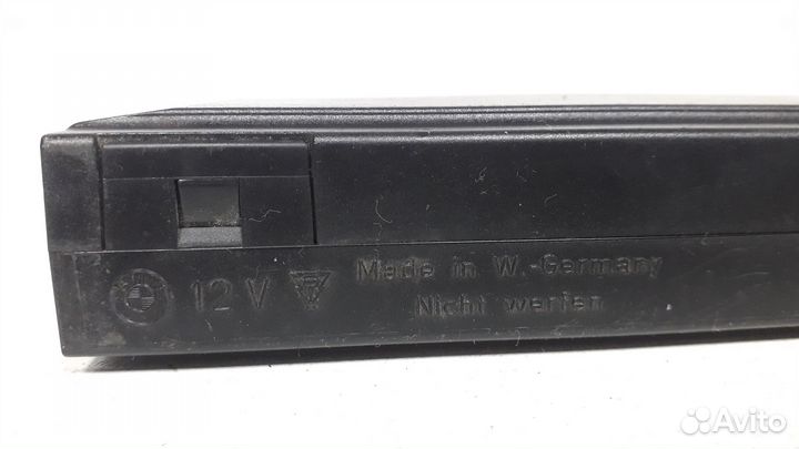 Блок управления светом BMW 5-серия E34 1988-1995