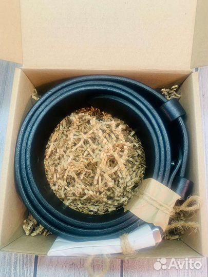 Ремень мужской