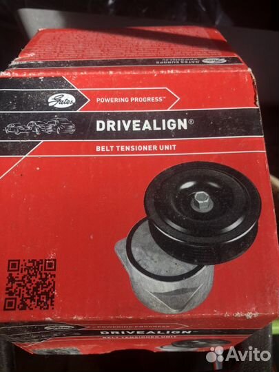 Ролик натяжитель Форд Фокус 1.8-2.0