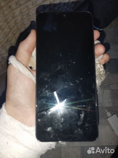 Huawei nova y 90