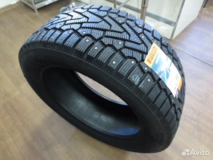 Pirelli Winter Ice Zero 225/65 R17