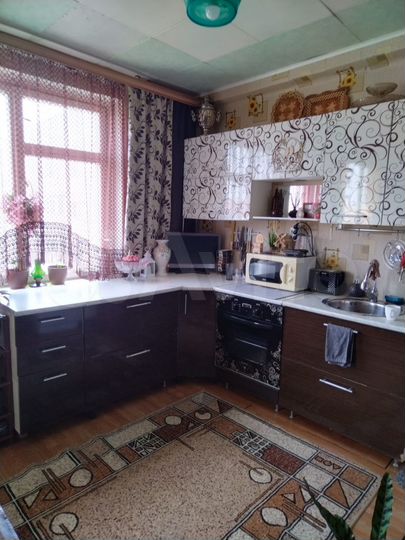 3-к. квартира, 70 м², 8/9 эт.