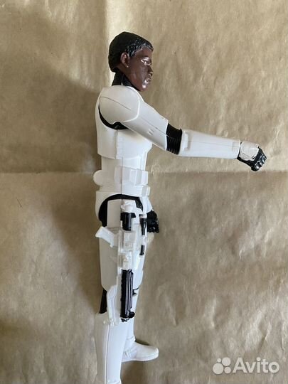 Star Wars (Звёздные Войны) Hasbro Финн