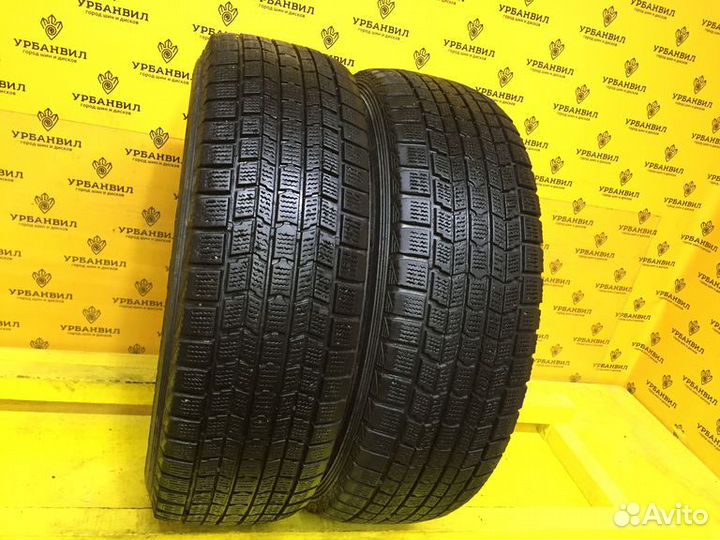 Dunlop Grandtrek SJ7 215/70 R16 100Q