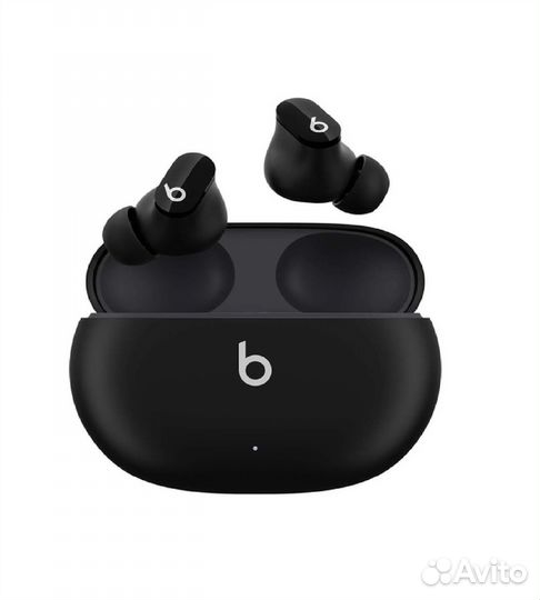 Beats Studio Buds Black Гарантия