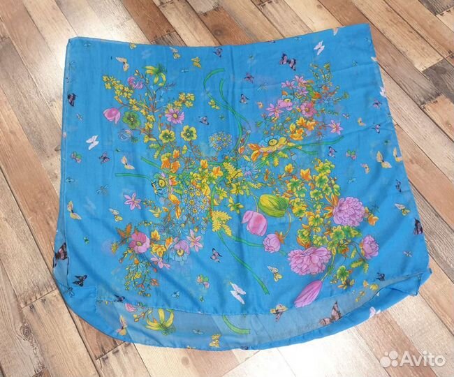 Платок, шарф