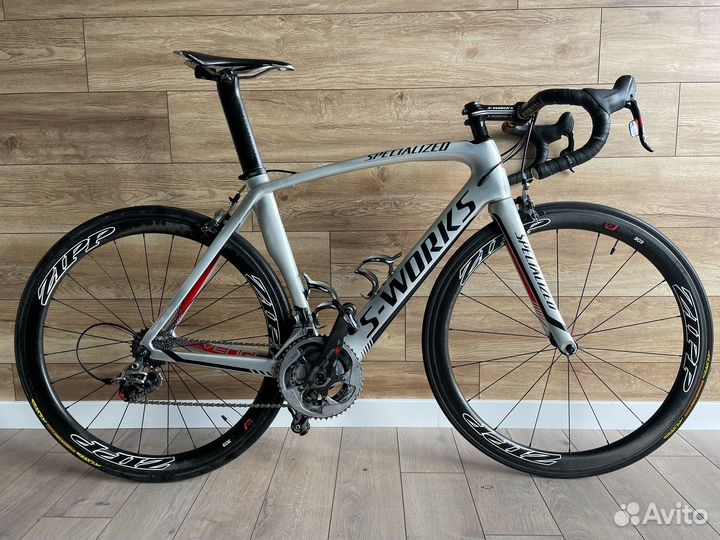 Шоссейный велосипед specialized S-Works Venge