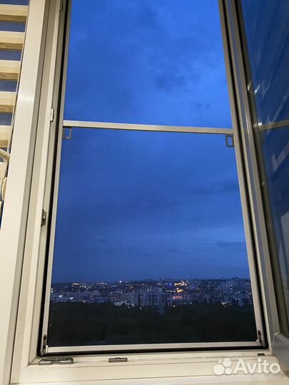 Москитные сетки на окна изготовление и установка