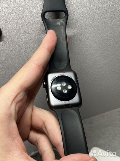 Apple watch series 3 42mm