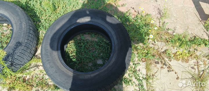 КАМА Кама-Евро-228 205/75 R15