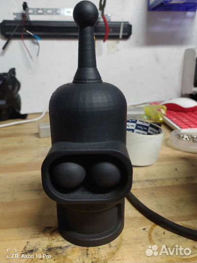 Колпак на фаркоп