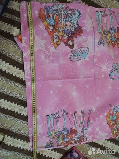 Постельное бельё