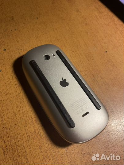 Мышь Apple magic mouse 2