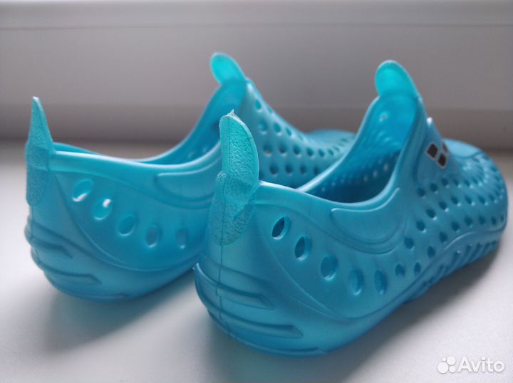 Аквашузы Италия 29р