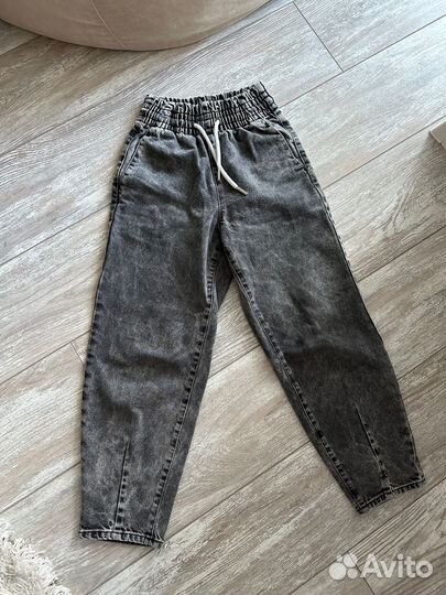 Джинсы р. 140-146