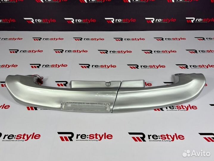 Спойлер Toyota Land Cruiser 105 N1557