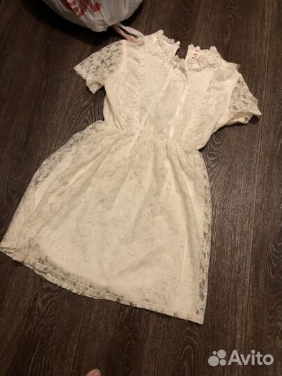 Вещи пакетом на девушку 42 44