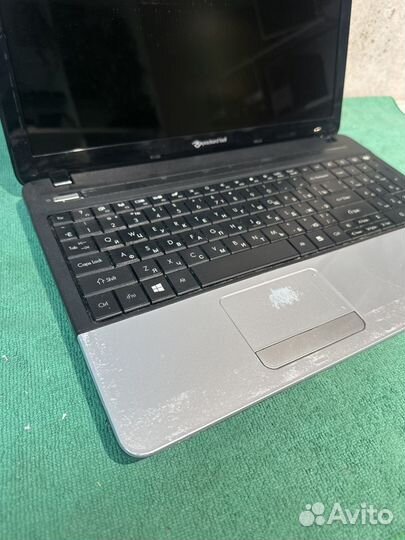 Acer PB AMD E1-1200, 4Gb, 250Gb, HD 7310