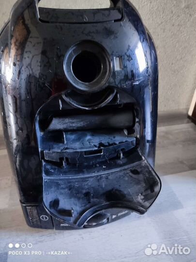 Пылесос Electrolux 1800watt