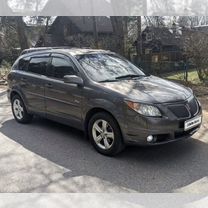 Pontiac Vibe 1.8 AT, 2004, 285 587 км, с пробегом, цена 670 000 руб.