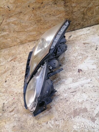 Фара ксенон правая Lexus GS 3 GRS191