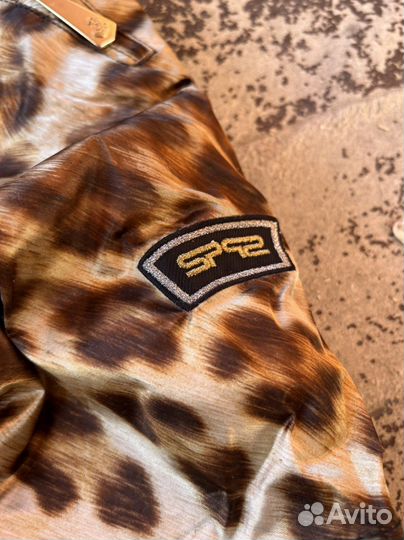 Австрийские горнолыжные штаны