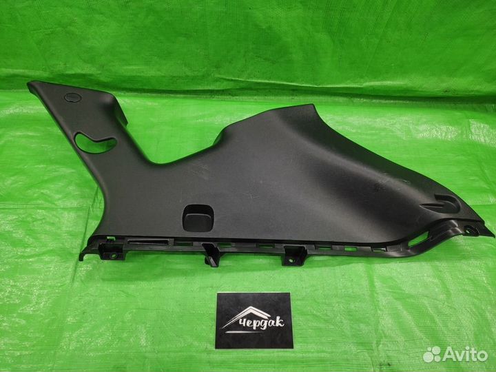 Обшивка багажника правая Hyundai Ix35 2009-2015