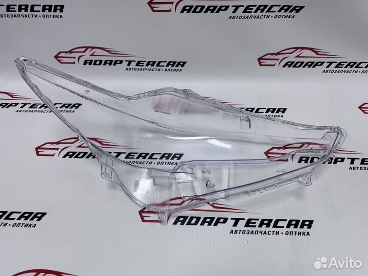 Стекло фары Mazda CX-5 2017-2021