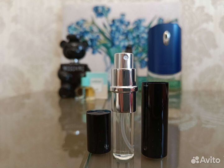 Оригинальная парфюмерия, духи, парфюм