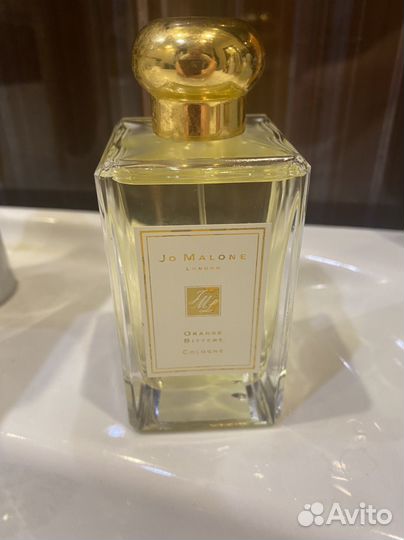 Духи женские