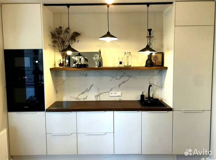 Кухонный гарнитур 