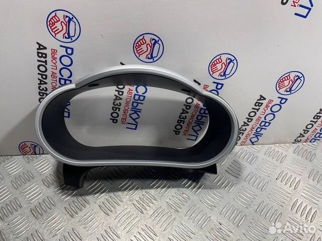 Накладка щитка приборов Datsun on-DO I (2014—2019)