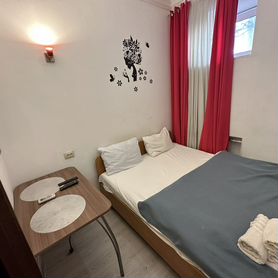 Квартира-студия, 21 м², 1/6 эт.