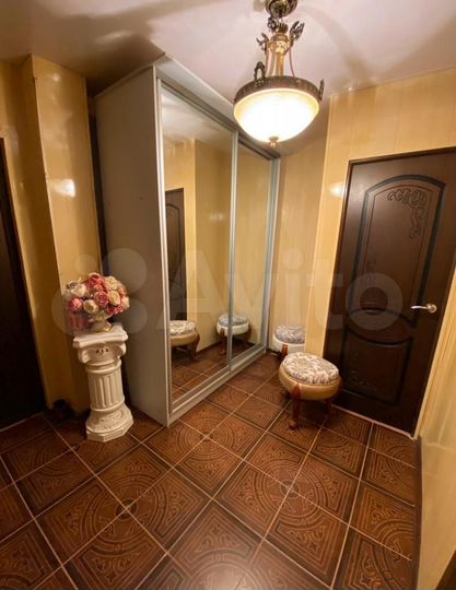 3-к. квартира, 78,2 м², 5/5 эт.