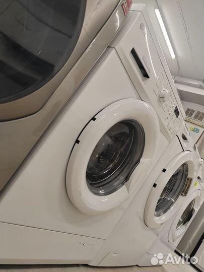 Стиральная машина бу