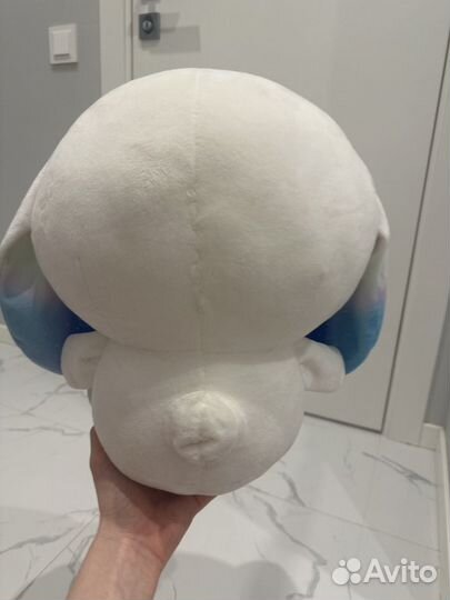 Cinnamoroll мягкая игрушка