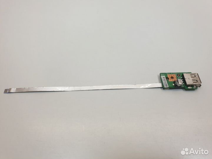 Плата USB MSI MS-168A MS-168AA