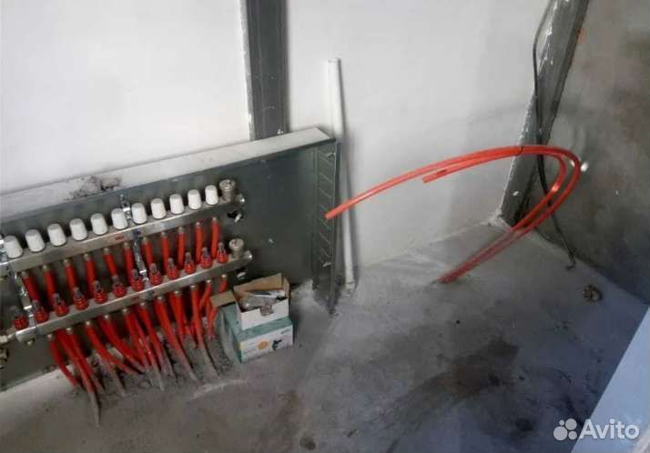 Мастер на час Сантехник