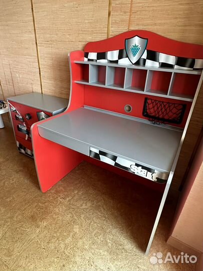 Мебель для детской комнаты